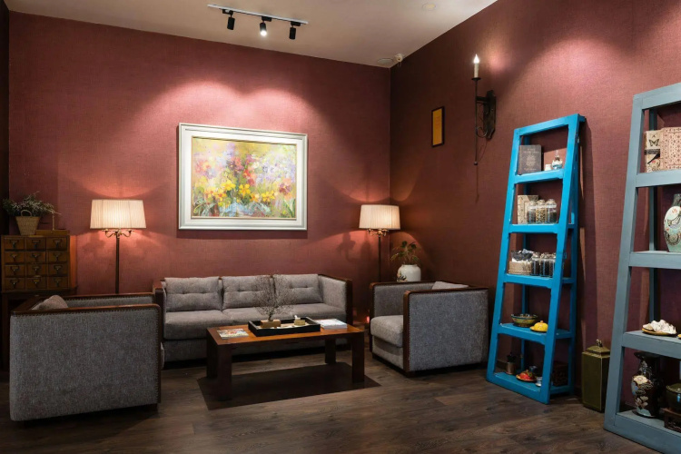 Asian Ruby Select Hotel