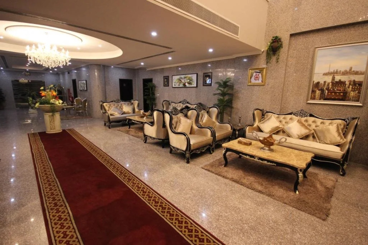One to One Hotel