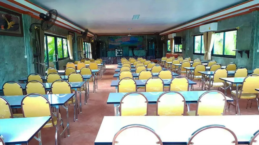 Baanmai Resort