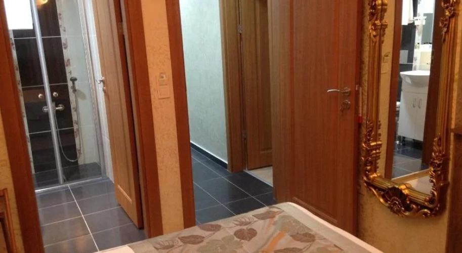 Hasekisultan Suite House