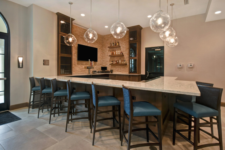 Homewood Suites by Hilton Orlando at Flamingo Crossings photo 27