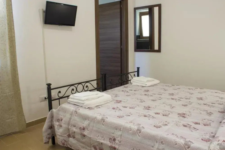 Il Terrazzo delle Rondini