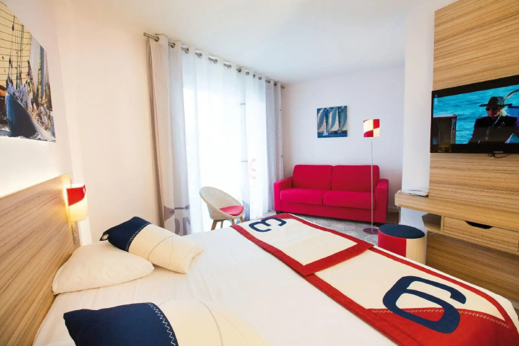 Hotel Le Plein Sud Hyeres