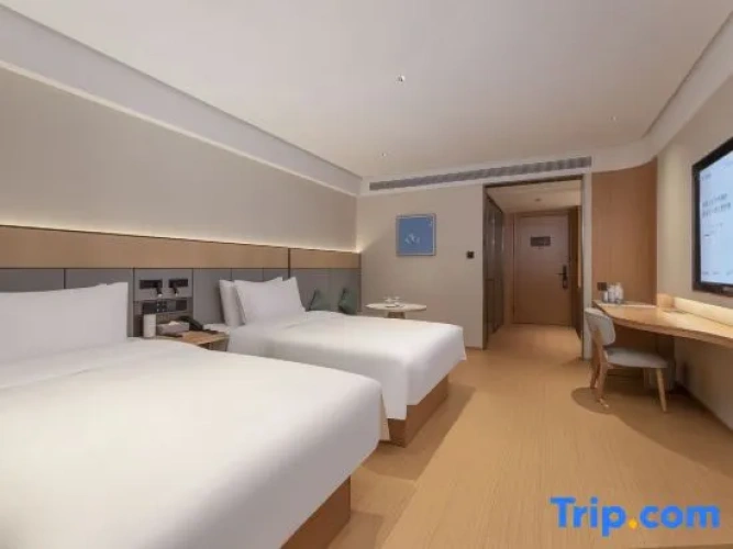 Business Twin room