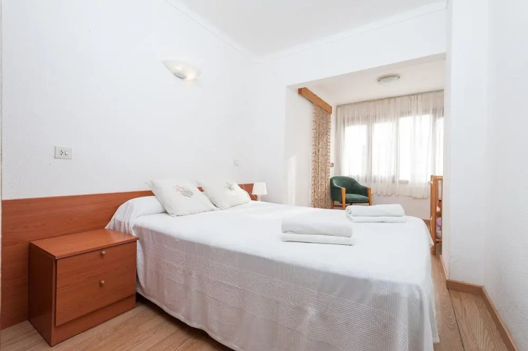 Apartment Llevant