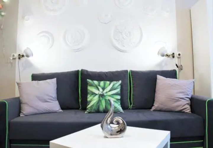 Concept Apartments