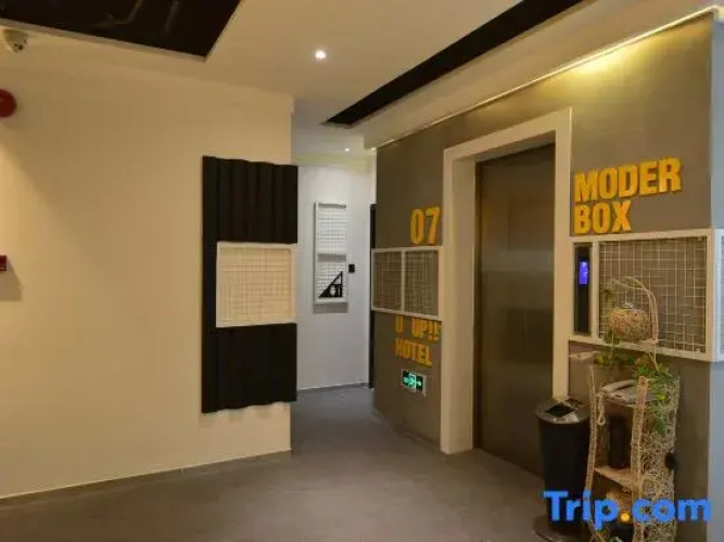 Shangpin Hotel