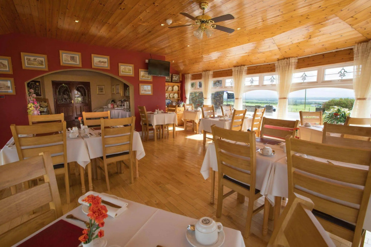 The Tides B&b - County Clare