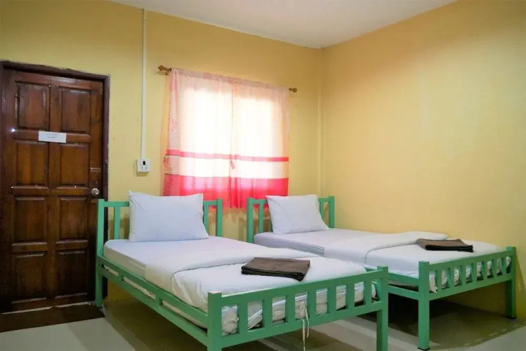 Panumas Resort