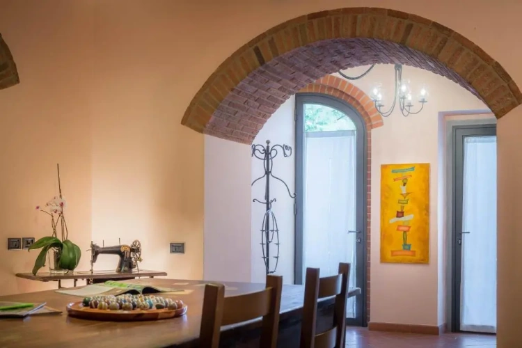 2 Bedrooms Double Apartment