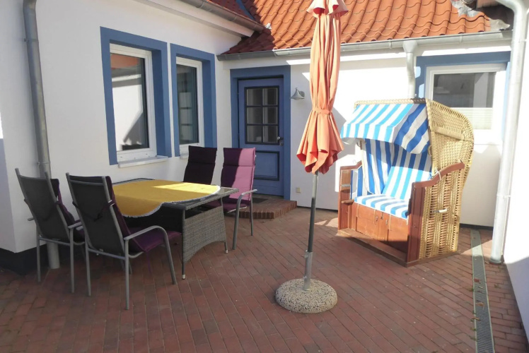 Ferienhaus Anke