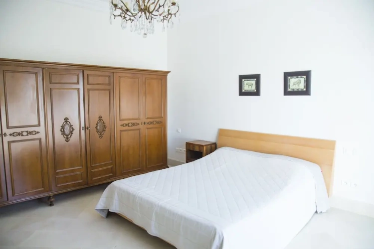 4 Bedrooms Luxury Villa with harbour view