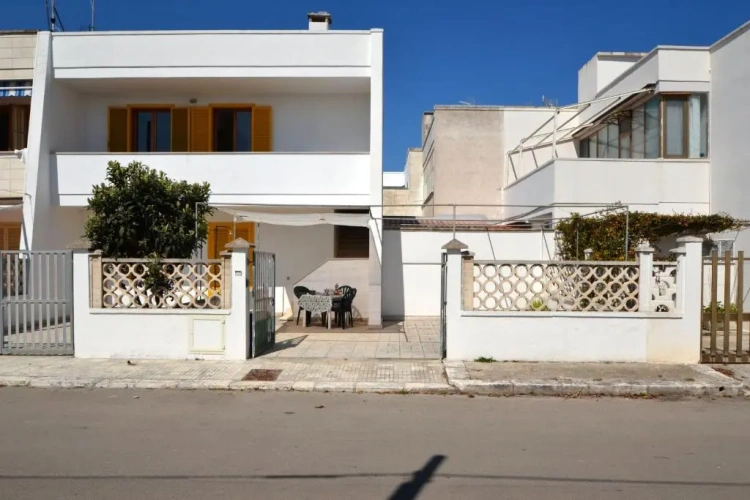 2 Bedrooms Quintuple Apartment with balcony