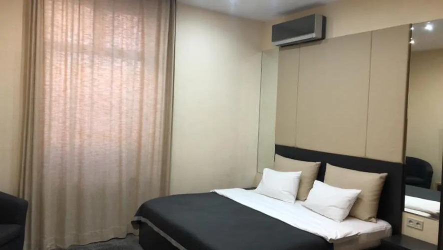 Фотография номера квартиры Апартаменты Malon