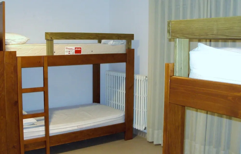 Albergue El Gracijo