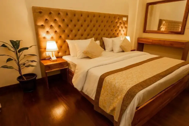 Manthra Leisure