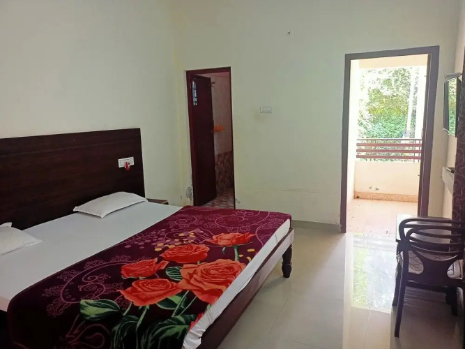 Madha Home Resort - Yercaud