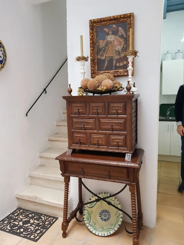 Enclave Sevilla Suites