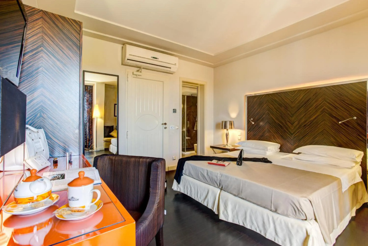 Hotel Byron
