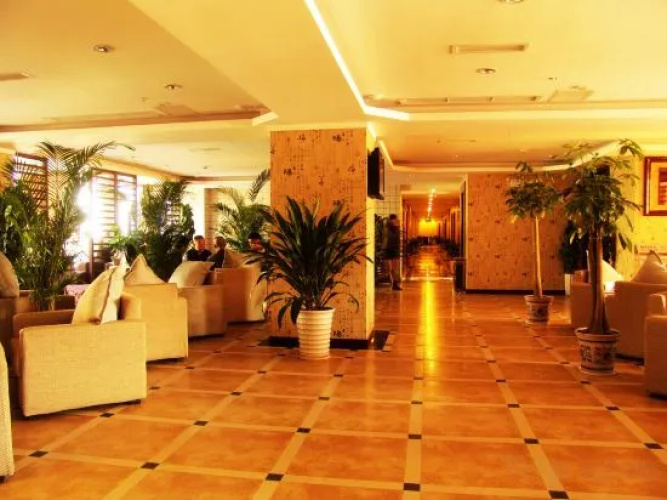 Phoenix Hotel