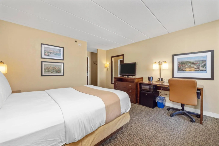 Forest Park Hotel photo 7
