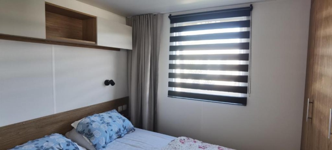 Chalet M44 Oostkapelle