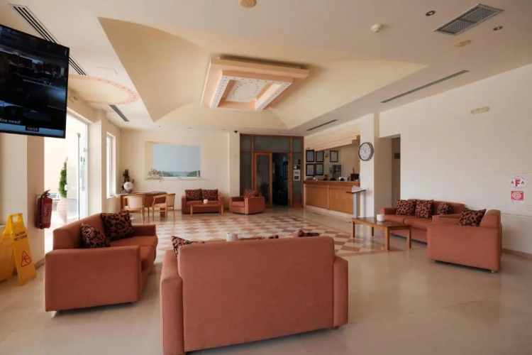 Hotel Athina