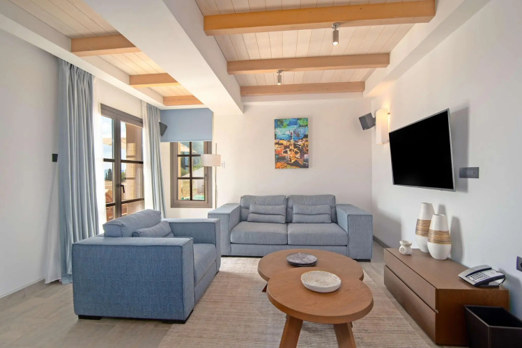Angsana Corfu Resort & Spa photo 21