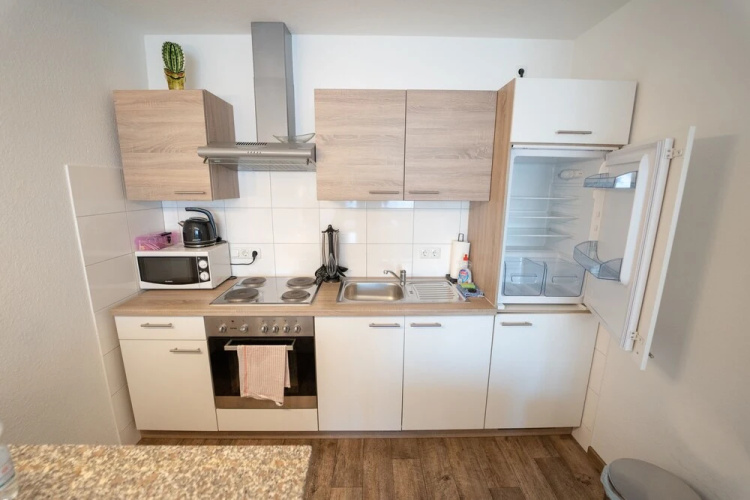 Ferienwohnung Anke - Appartement 5
