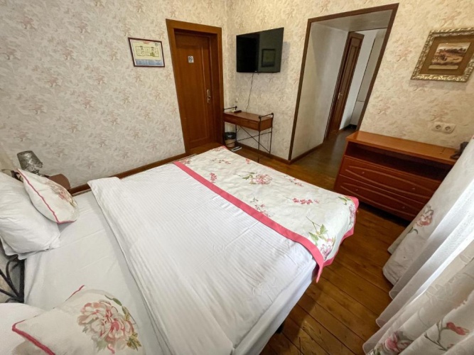 Single Junior Suite