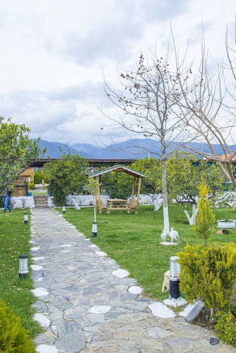 Keyf-ida Bungalow