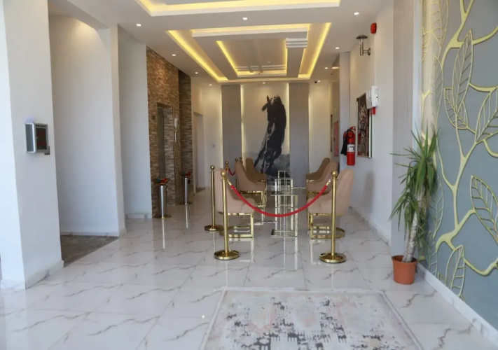 Almassa Hotel