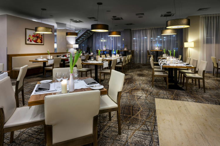 Hilton Garden Inn Krakow photo 25
