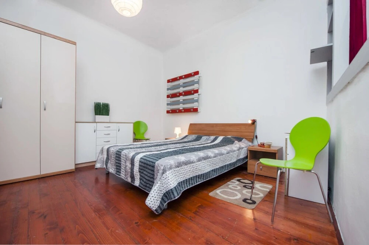 Apartment El Foguler