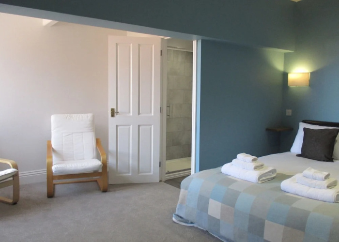 Corra Lynn B&B
