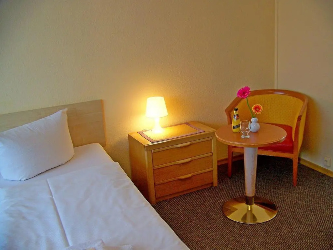 Hotel Amadeus Am Kurfürstendamm