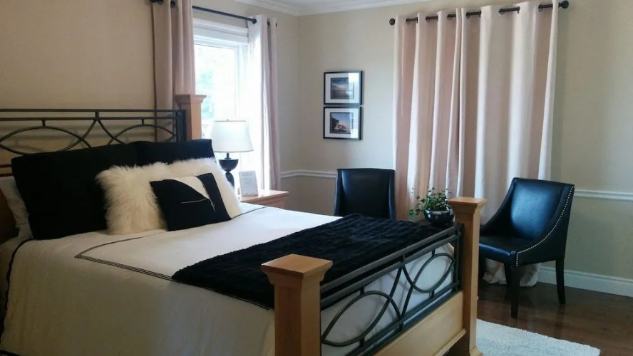 Serendipity Bed and Breakfast