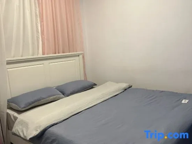 2 Bedrooms Comfort Suite