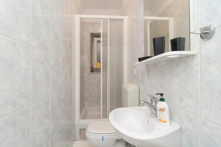 Apartments Davor
