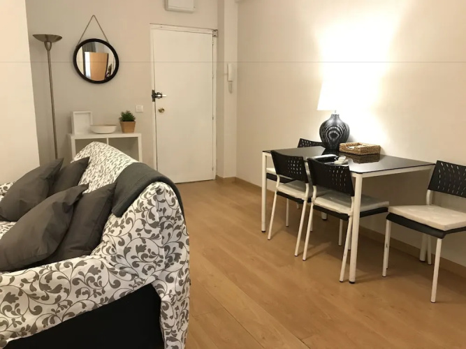 Enjoy Apartments Sevilla Green