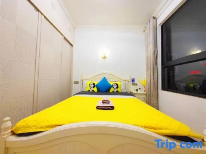 1 Bedroom Suite