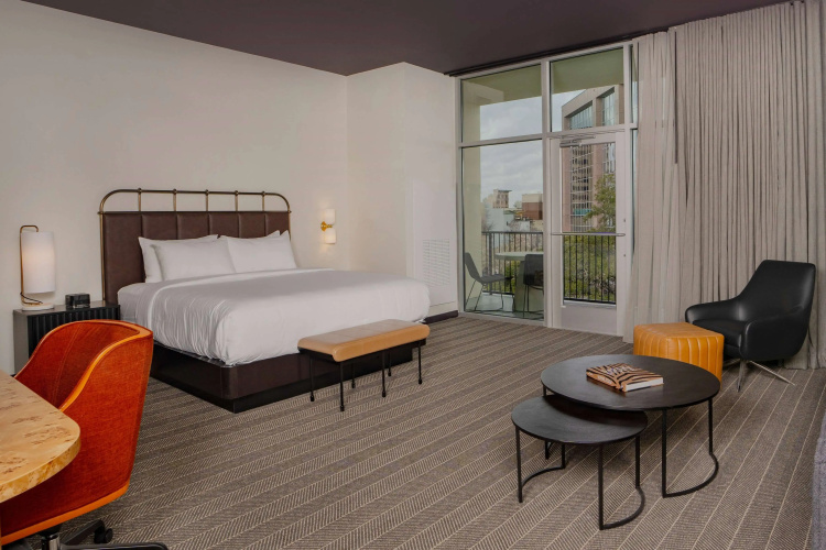 Origin Baton Rouge, a Wyndham Hotel