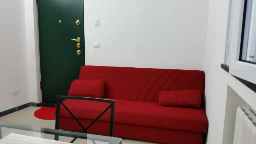 Appartamento Genziane