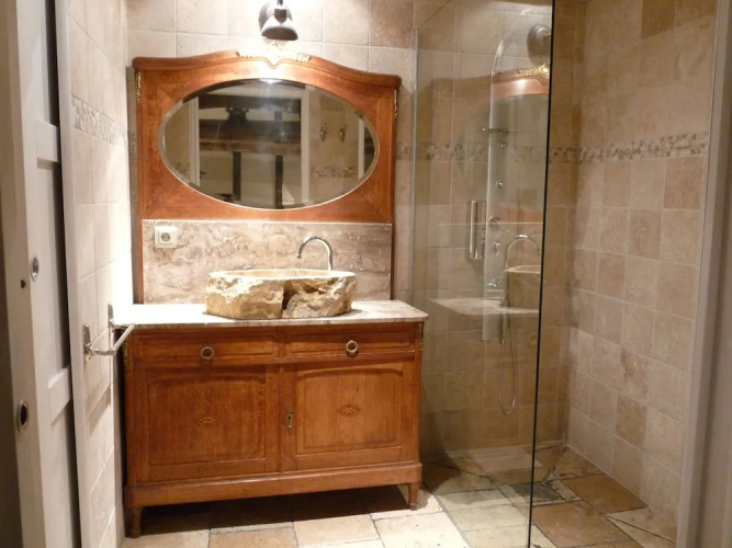 B&B L'Etape Normande & SPA