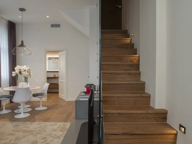 2 Bedrooms Luxury Suite