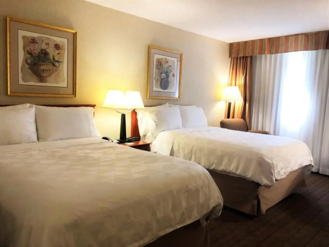 Holiday Inn Laval Montréal
