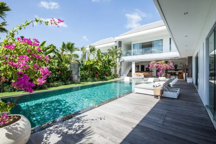 Villa Elisa