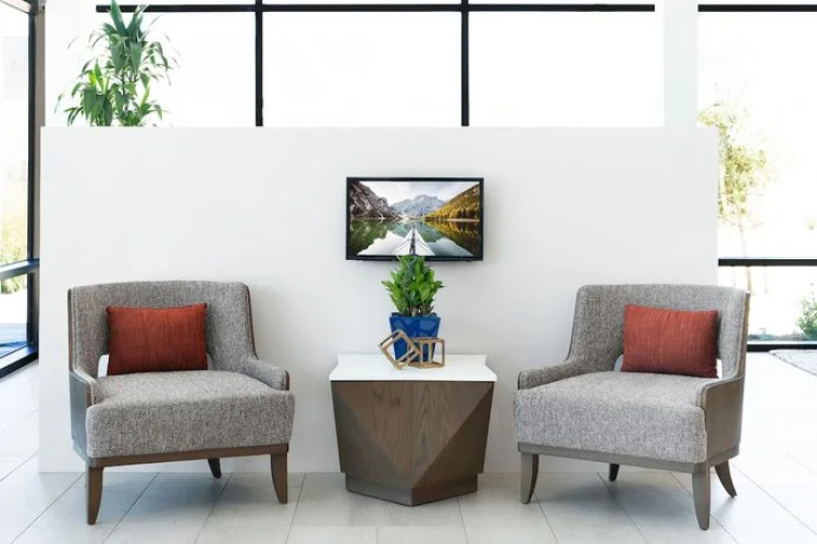 Fga Gracia Apartments
