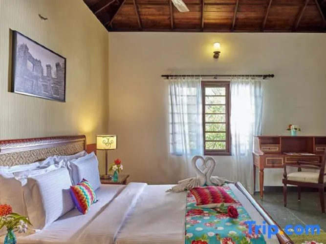 Club Mahindra Dwarka