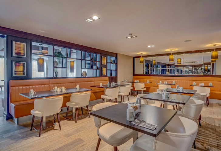DoubleTree by Hilton London - Ealing photo 24